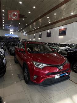 تويوتا راف 4